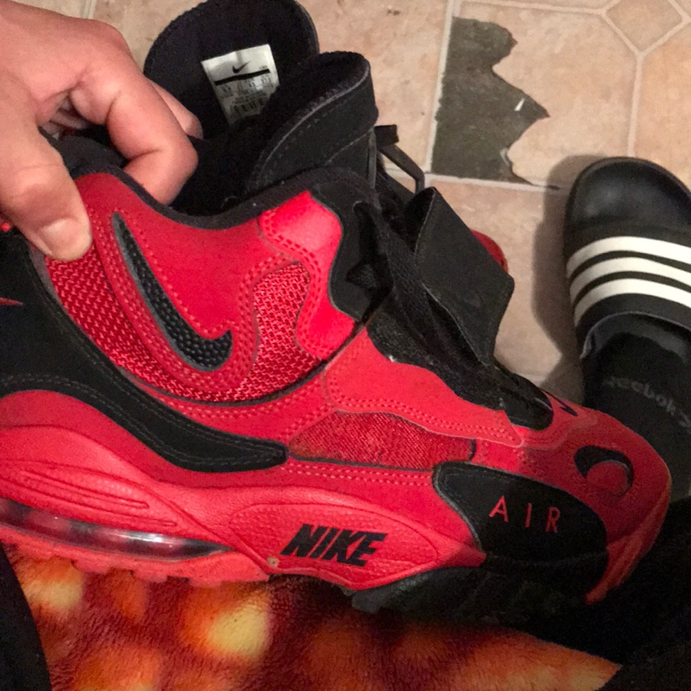 In good condition